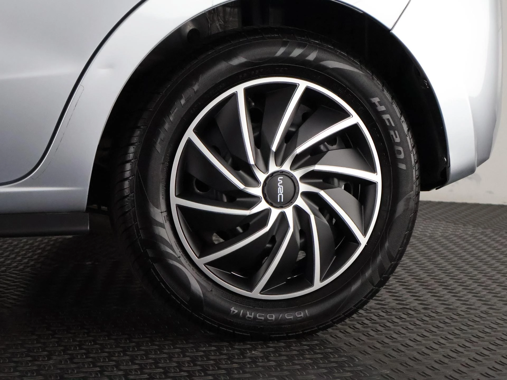 Hoofdafbeelding Mitsubishi Space Star