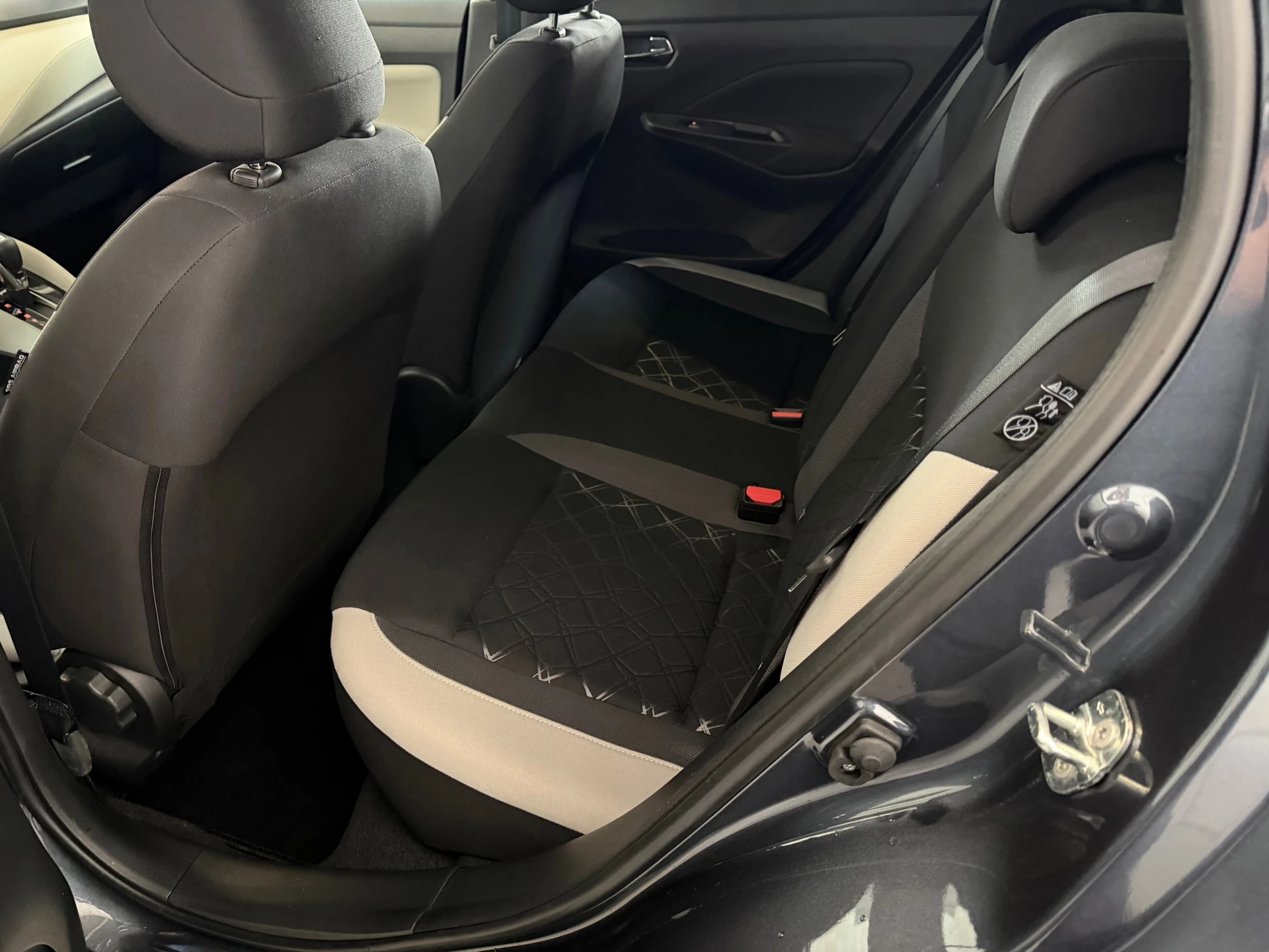 Hoofdafbeelding Nissan Micra