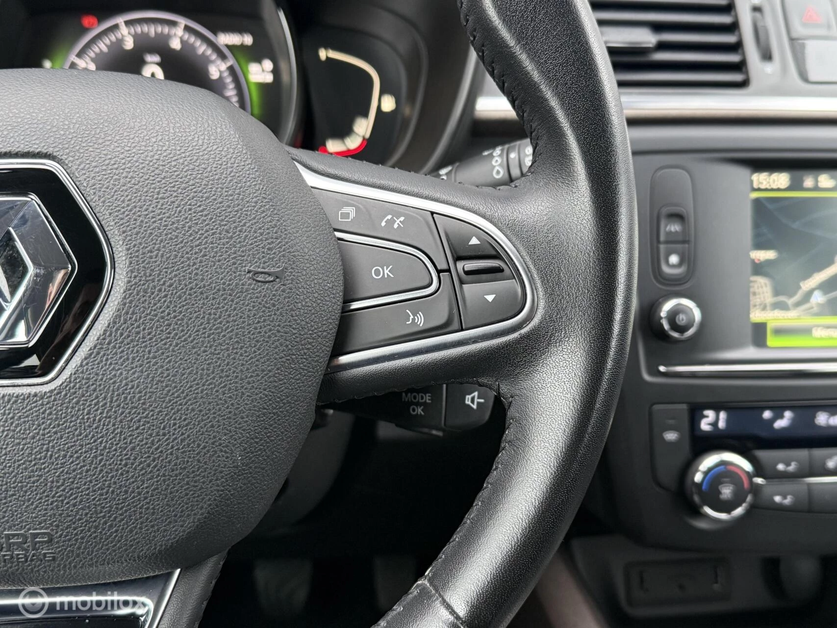 Hoofdafbeelding Renault Kadjar