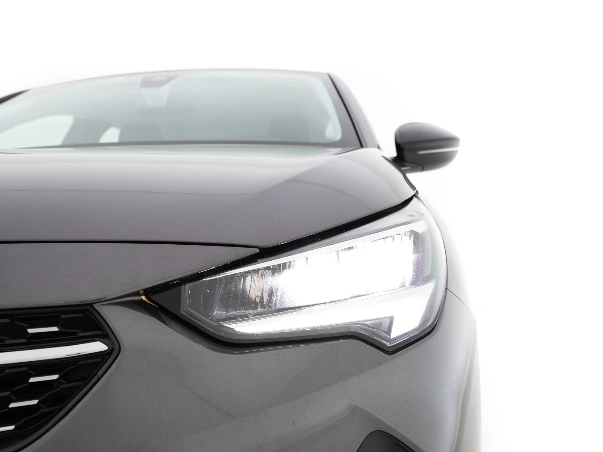 Hoofdafbeelding Opel Corsa-e