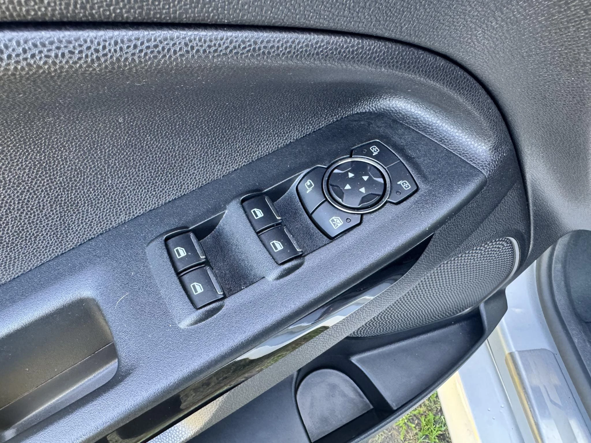 Hoofdafbeelding Ford EcoSport