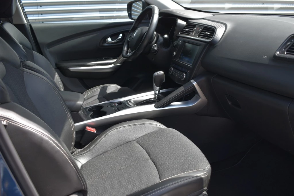 Hoofdafbeelding Renault Kadjar