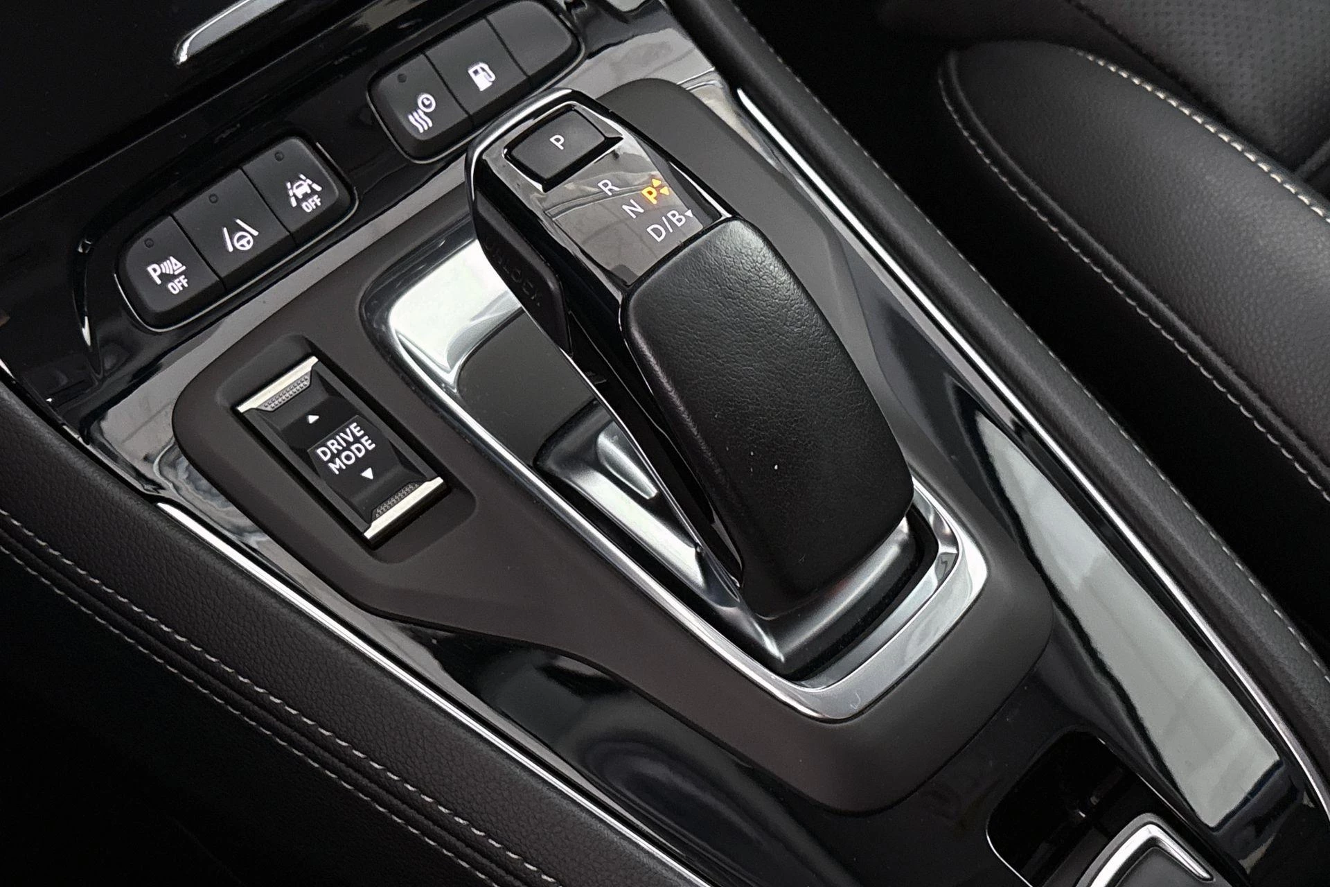 Hoofdafbeelding Opel Grandland