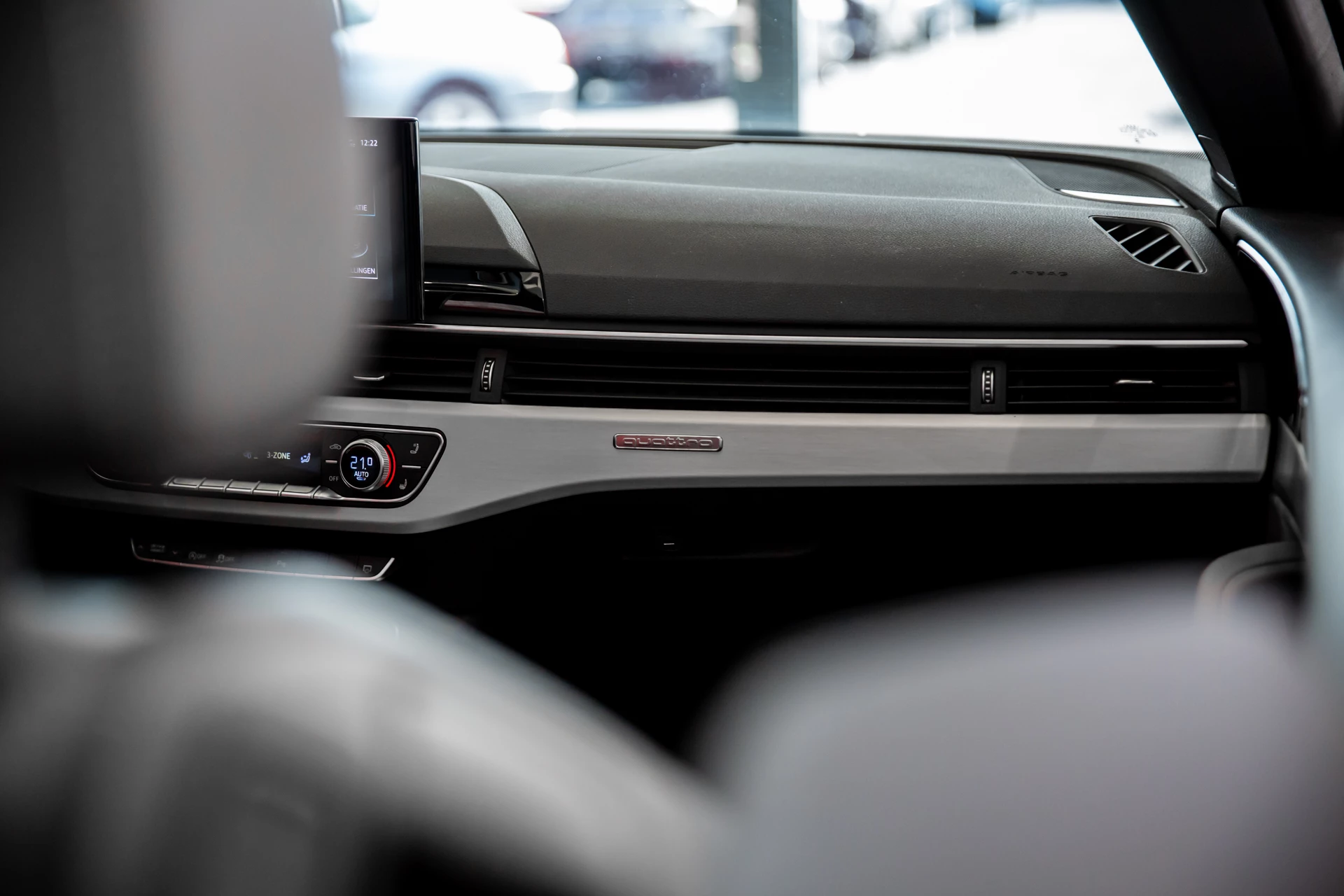 Hoofdafbeelding Audi S5