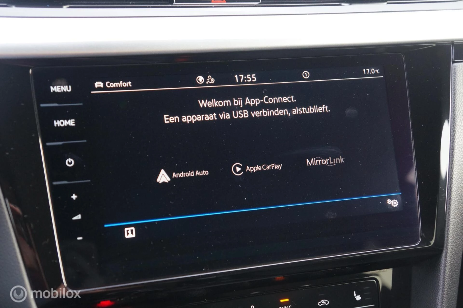 Hoofdafbeelding Volkswagen Arteon