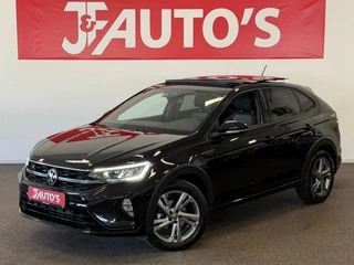 Volkswagen TAIGO 1.0 TSI R-Line|NAVIGATIE\CAMERA|PANORAMA|CRUISE