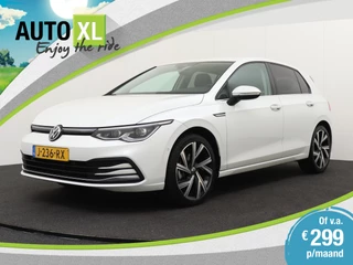 Volkswagen Golf 1.5 150 PK Aut. eTSI Style Massage Memory Dodehoek IQ.Light