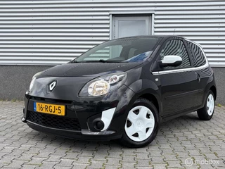 Renault Twingo 1.5 dCi Collection