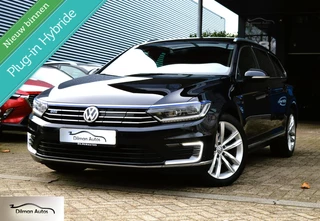 Volkswagen Passat Variant 1.4 TSI GTE Highline|Pano|Navi|Nap