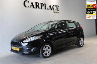 Ford Fiesta 1.0 Style Ultimate