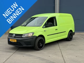 Volkswagen Caddy 2.0 TDI L2H1 BMT Maxi Trendline AIRCO / CRUISE CONTROLE / TREKHAAK / NAVI