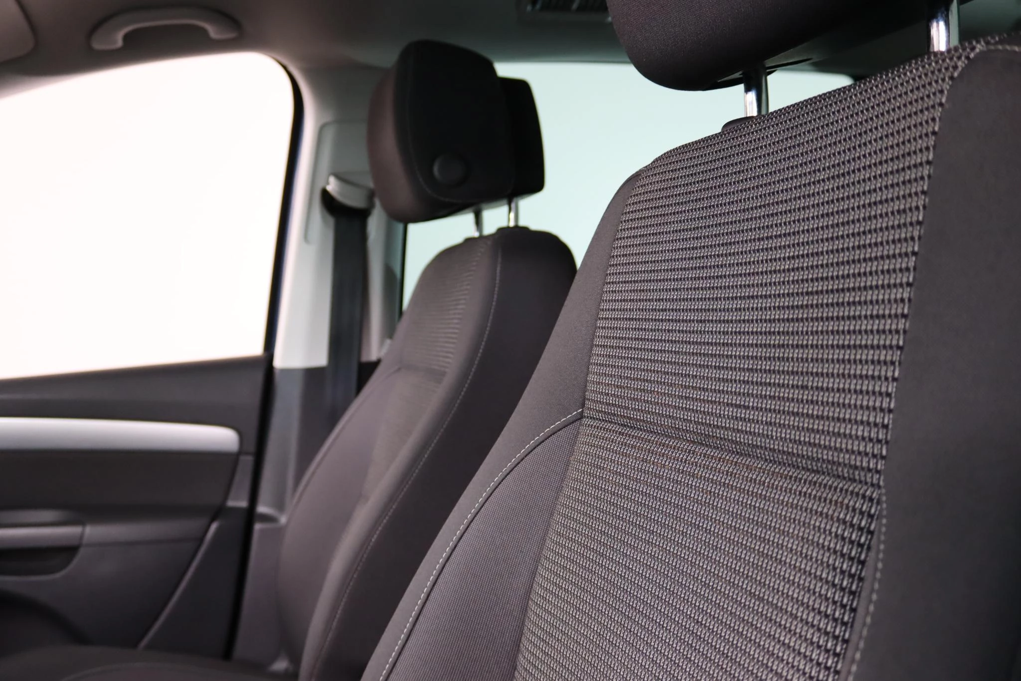 Hoofdafbeelding Volkswagen Sharan