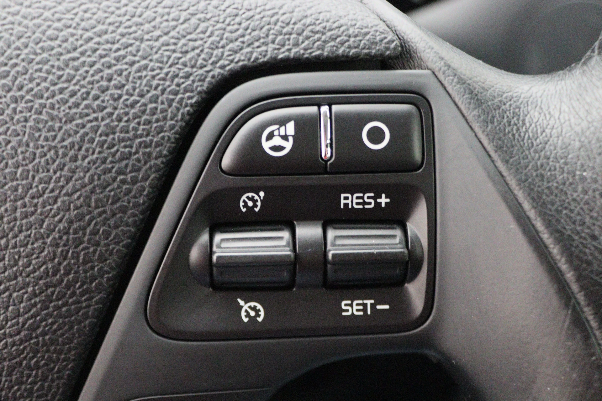 Hoofdafbeelding Kia Ceed