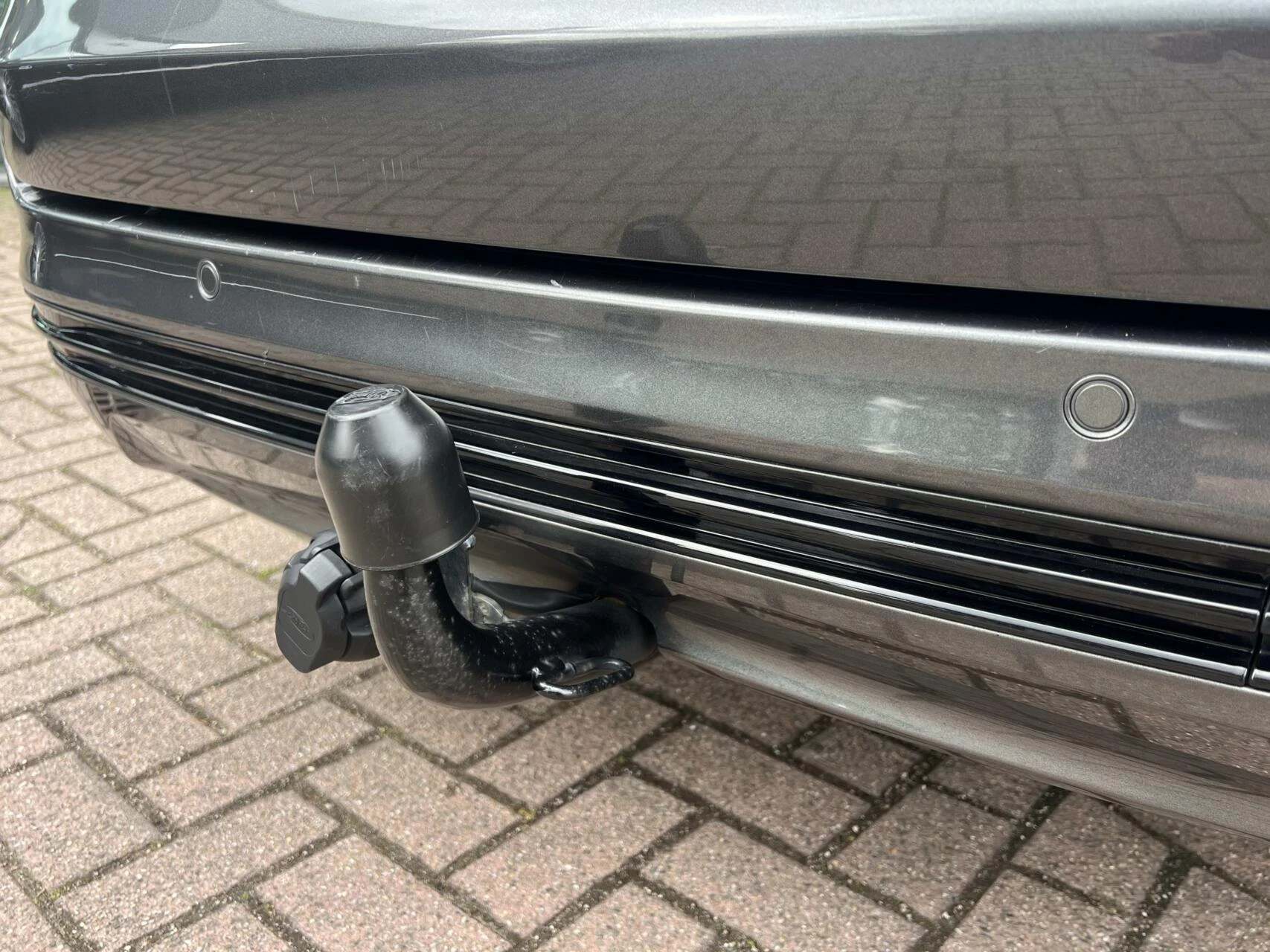 Hoofdafbeelding Ford Mondeo