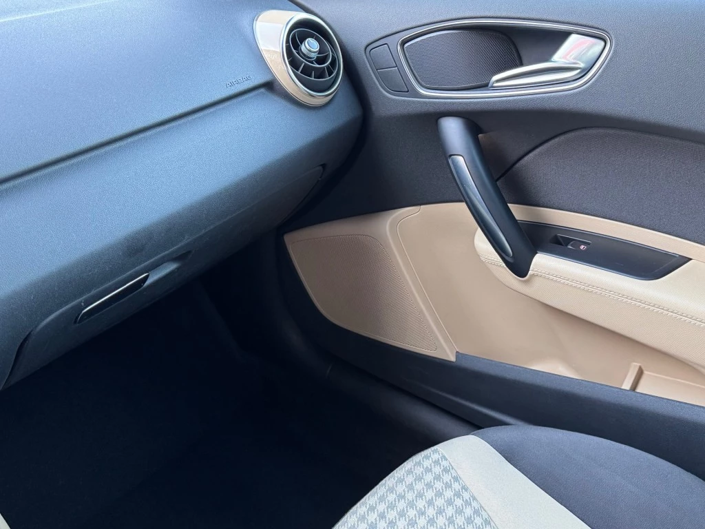 Hoofdafbeelding Audi A1