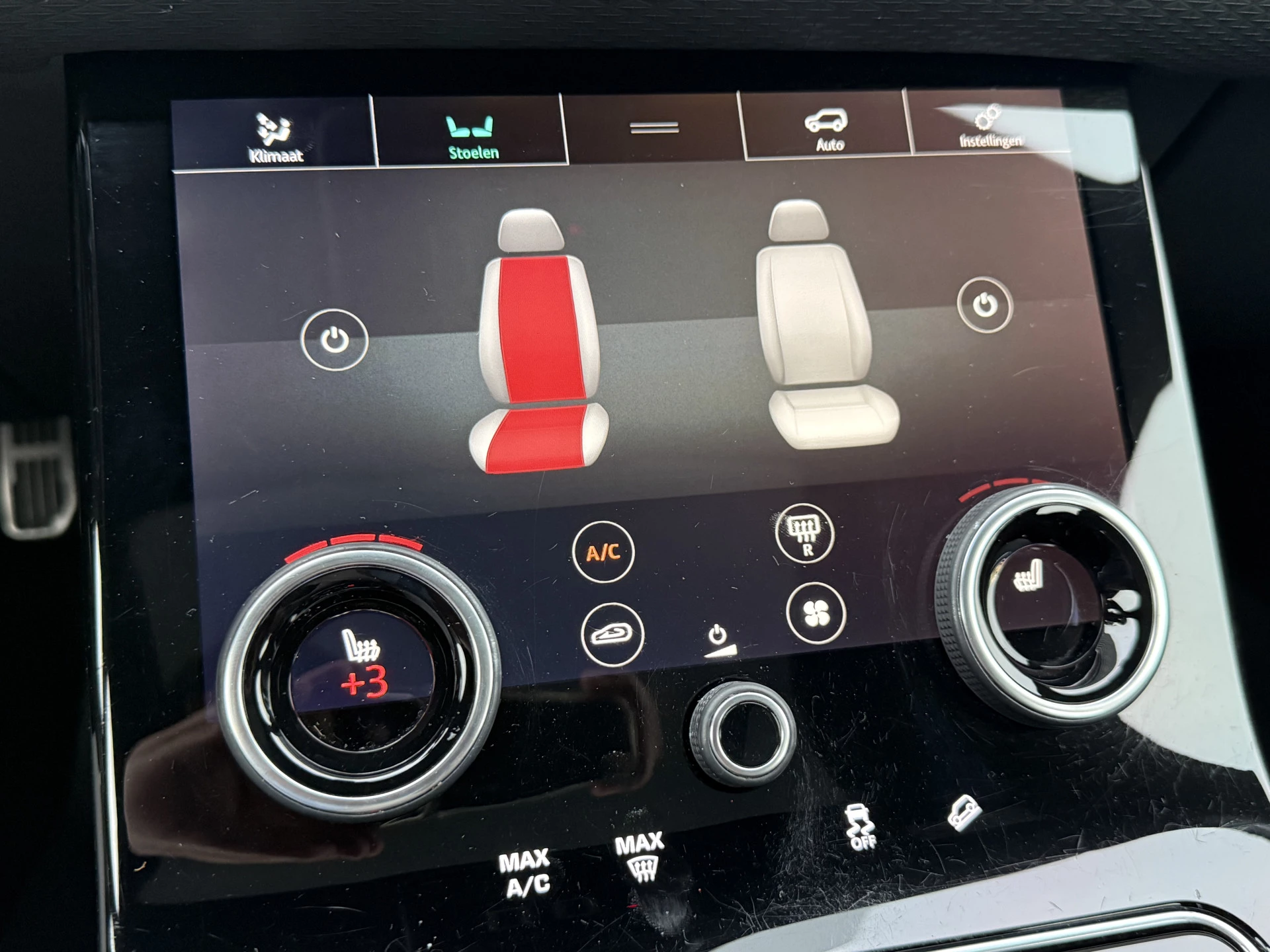 Hoofdafbeelding Land Rover Range Rover Velar