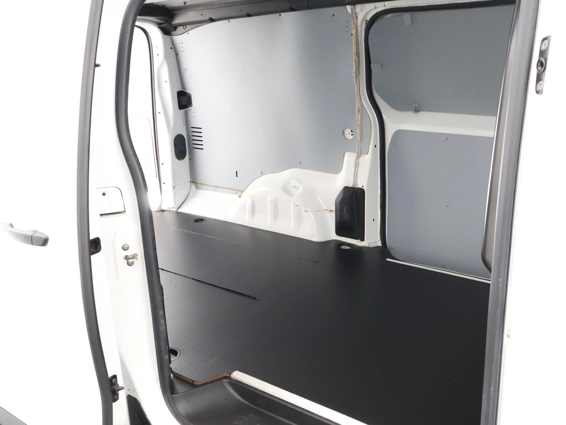 Hoofdafbeelding Toyota ProAce