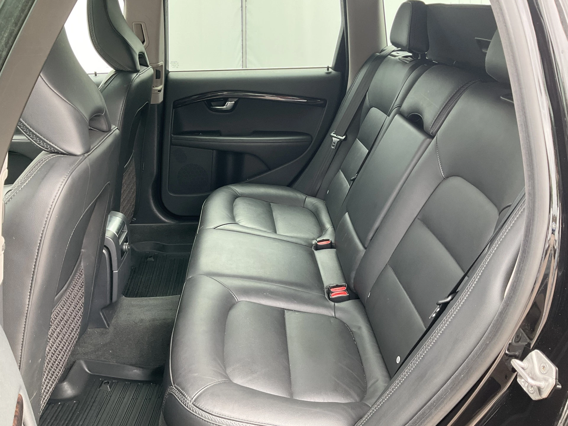 Hoofdafbeelding Volvo XC70