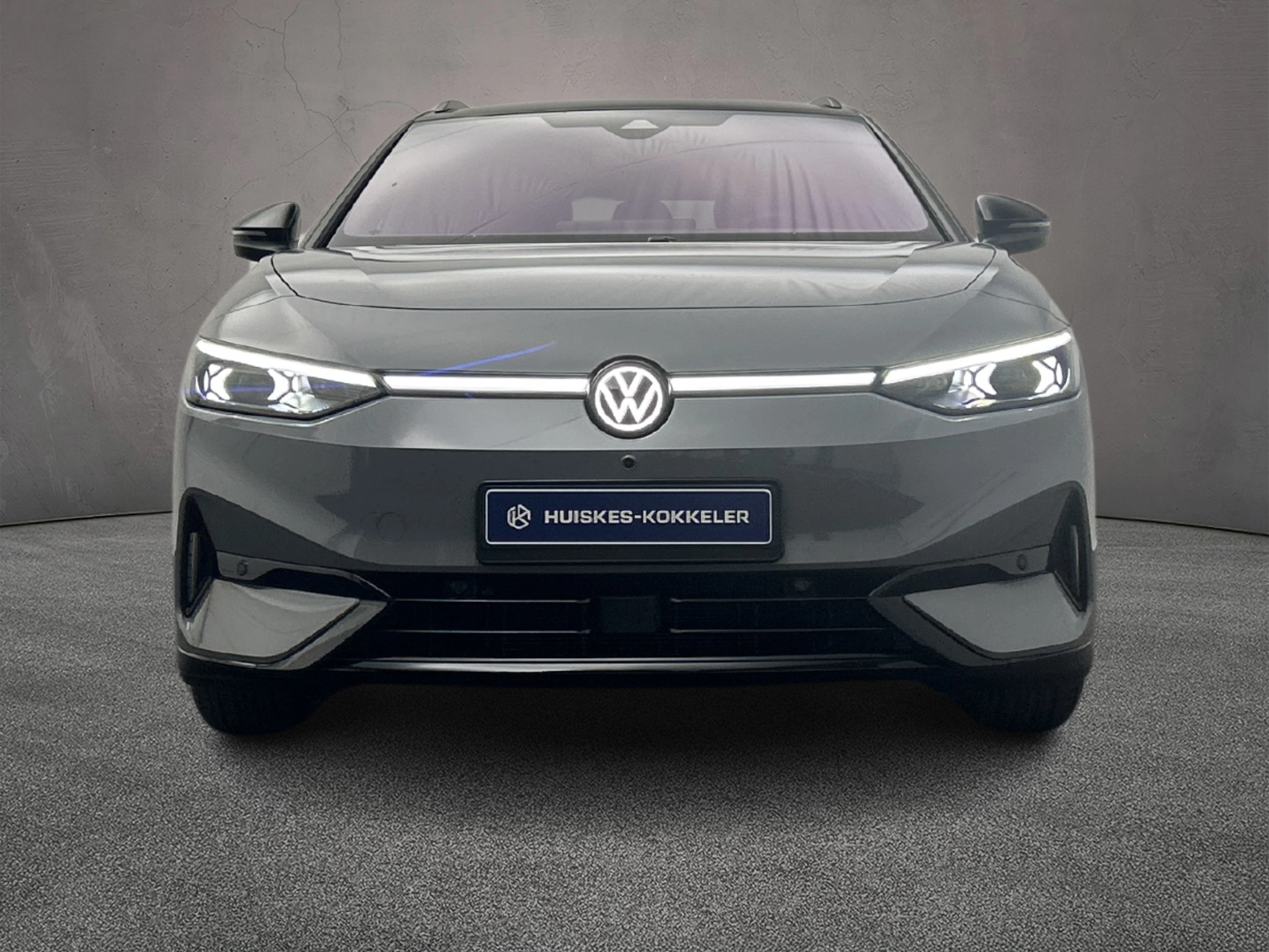 Hoofdafbeelding Volkswagen ID.7