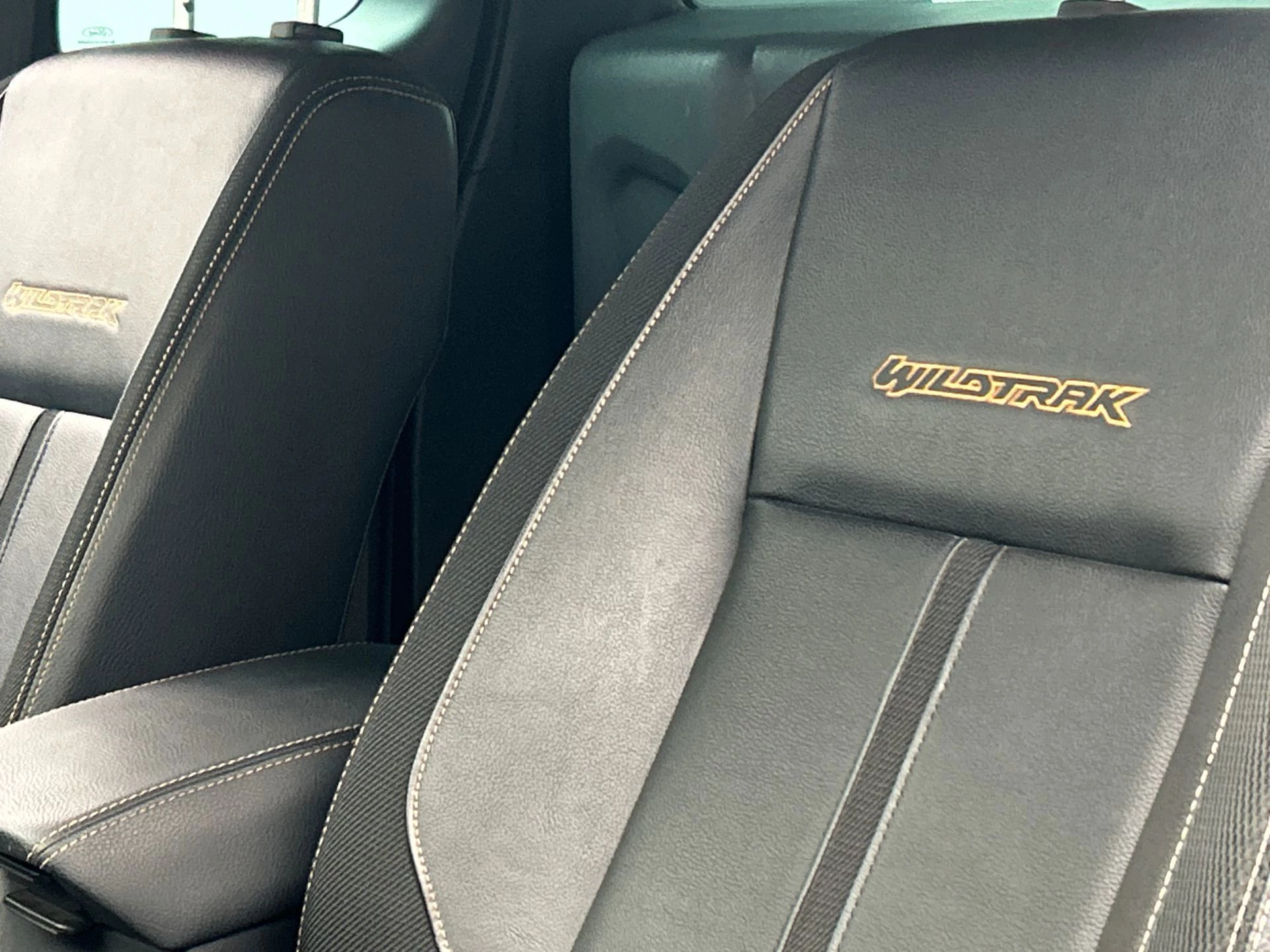 Hoofdafbeelding Ford Ranger