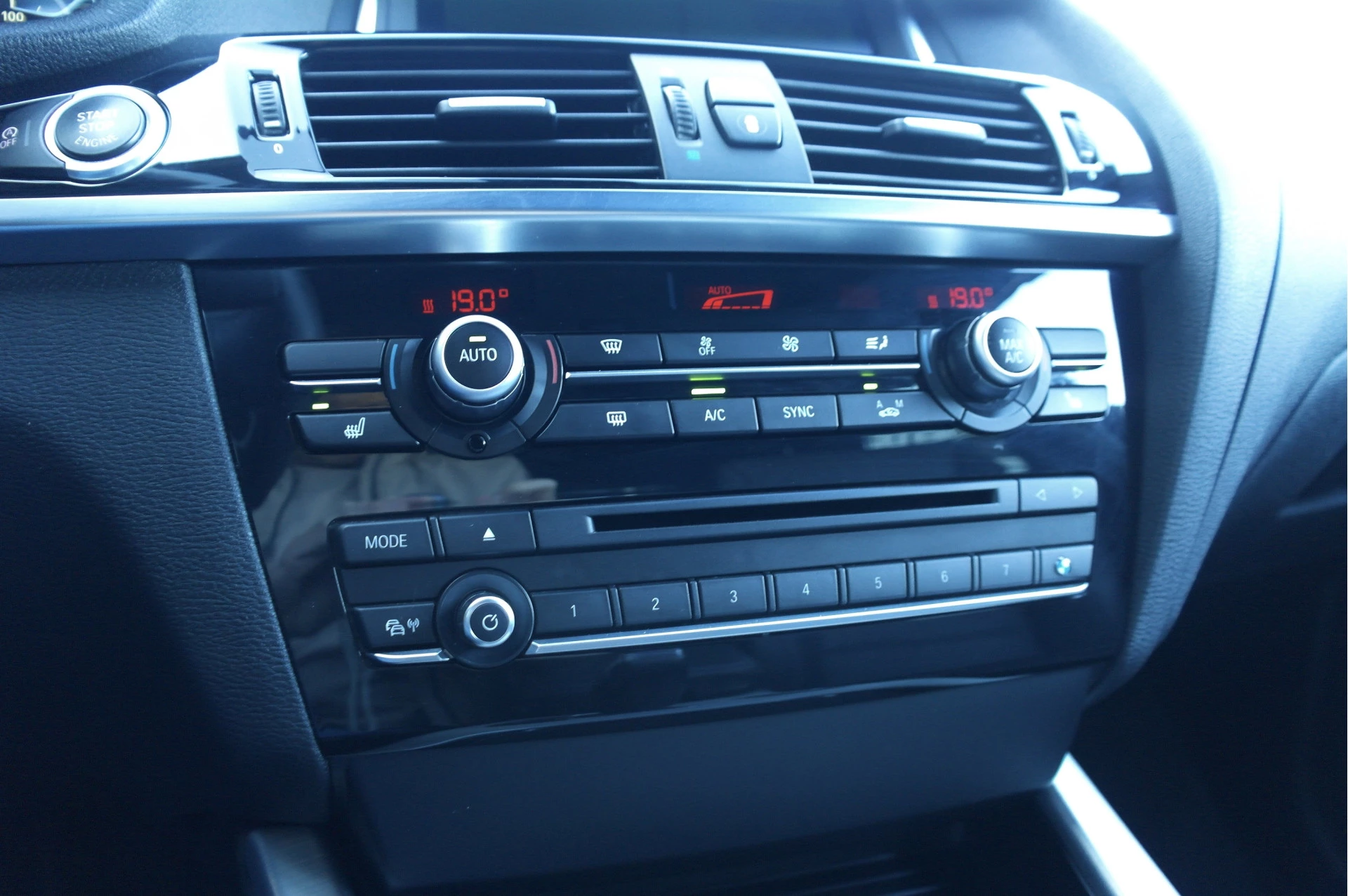 Hoofdafbeelding BMW X4