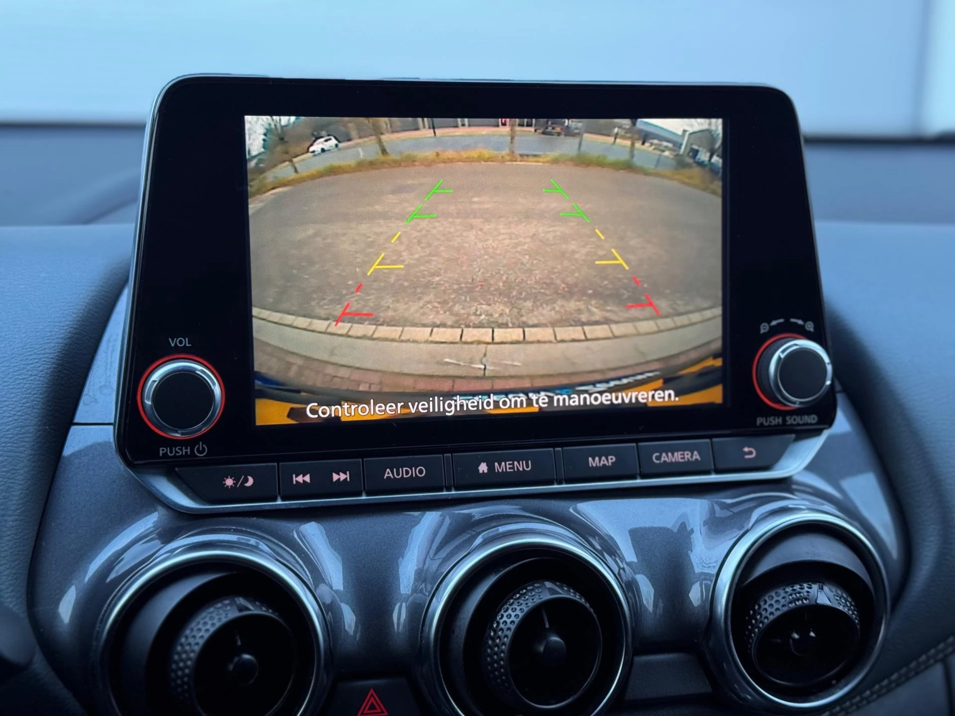 Hoofdafbeelding Nissan Juke