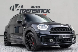 MINI Countryman 2.0 Cooper S E ALL4 MINI Yours / Standkachel/ Cruise Control/ Harman Kardon Sound System/ Panoramadak/ 162kW (221PK)