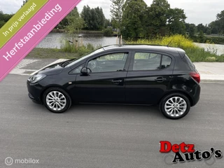 Opel Corsa 1.0 Turbo Edition,5 deurs,,airco,apk