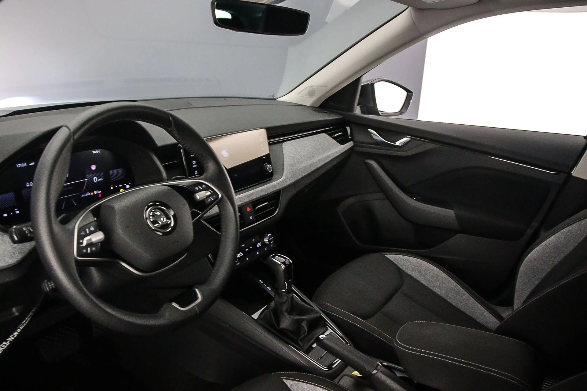 Hoofdafbeelding Škoda Kamiq
