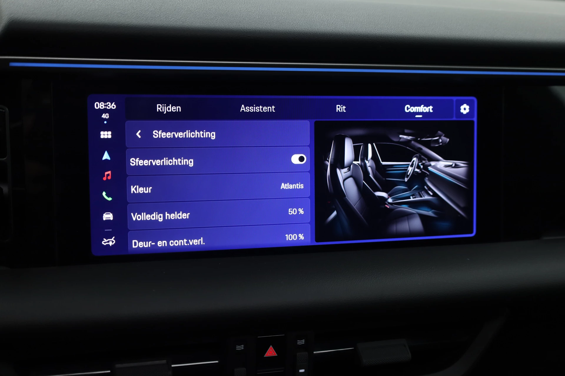 Hoofdafbeelding Porsche Macan