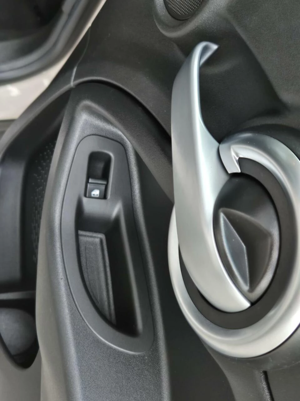 Hoofdafbeelding Fiat 500X