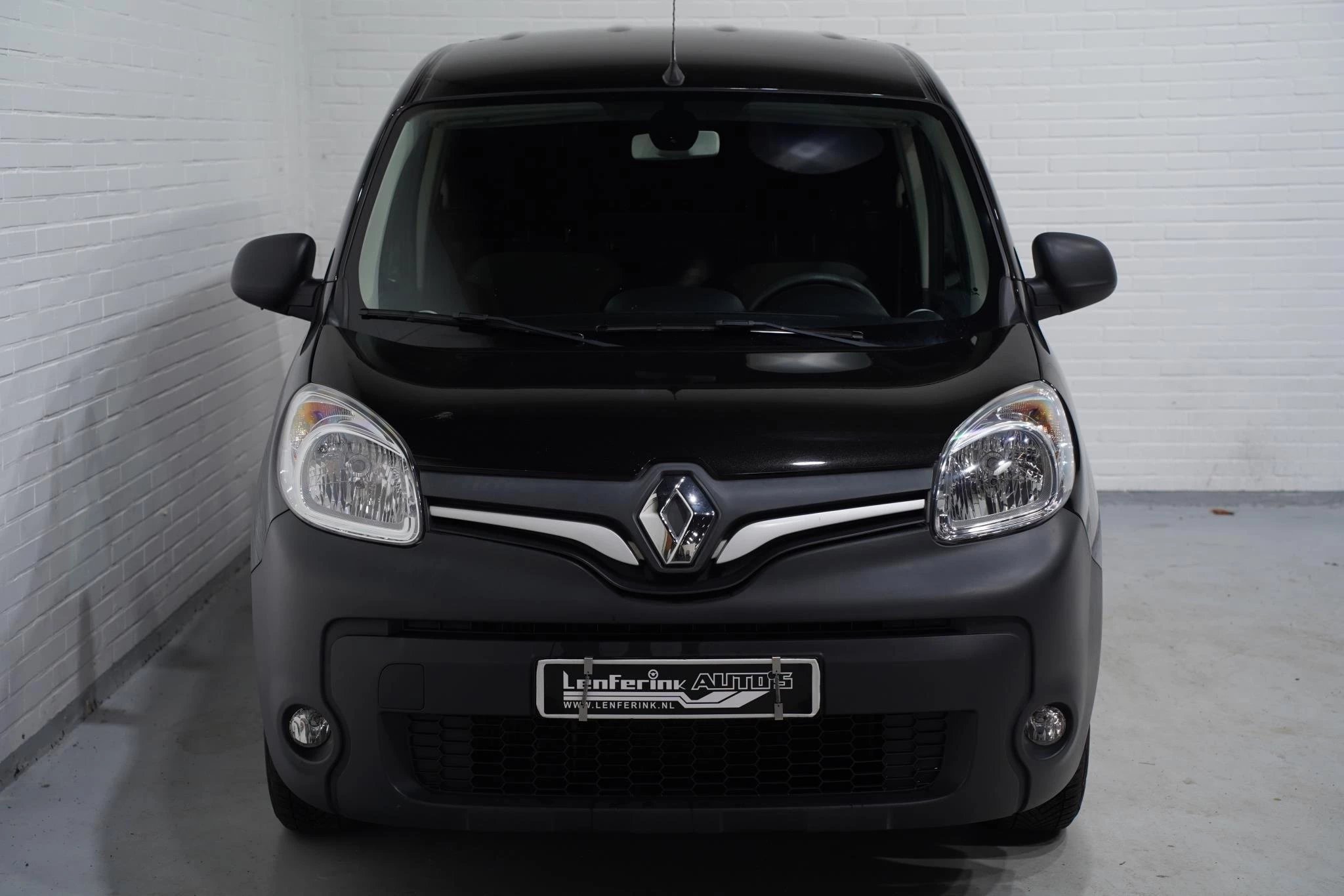 Hoofdafbeelding Renault Kangoo