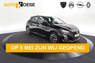 Peugeot 208 Hybrid 110 e-DCS6 Style | Parkeersensoren | Apple Carplay | Cruise Control | Airco