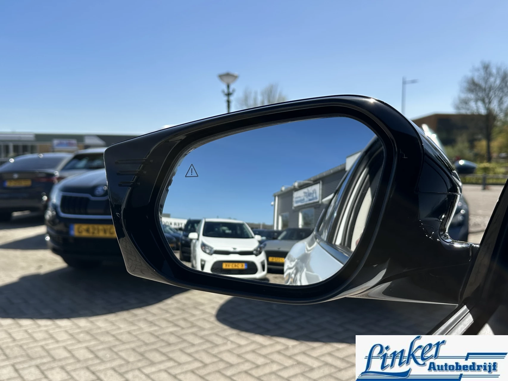 Hoofdafbeelding Kia EV6