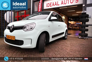 Hoofdafbeelding Renault Twingo Renault Twingo 1.0 SCe Collection