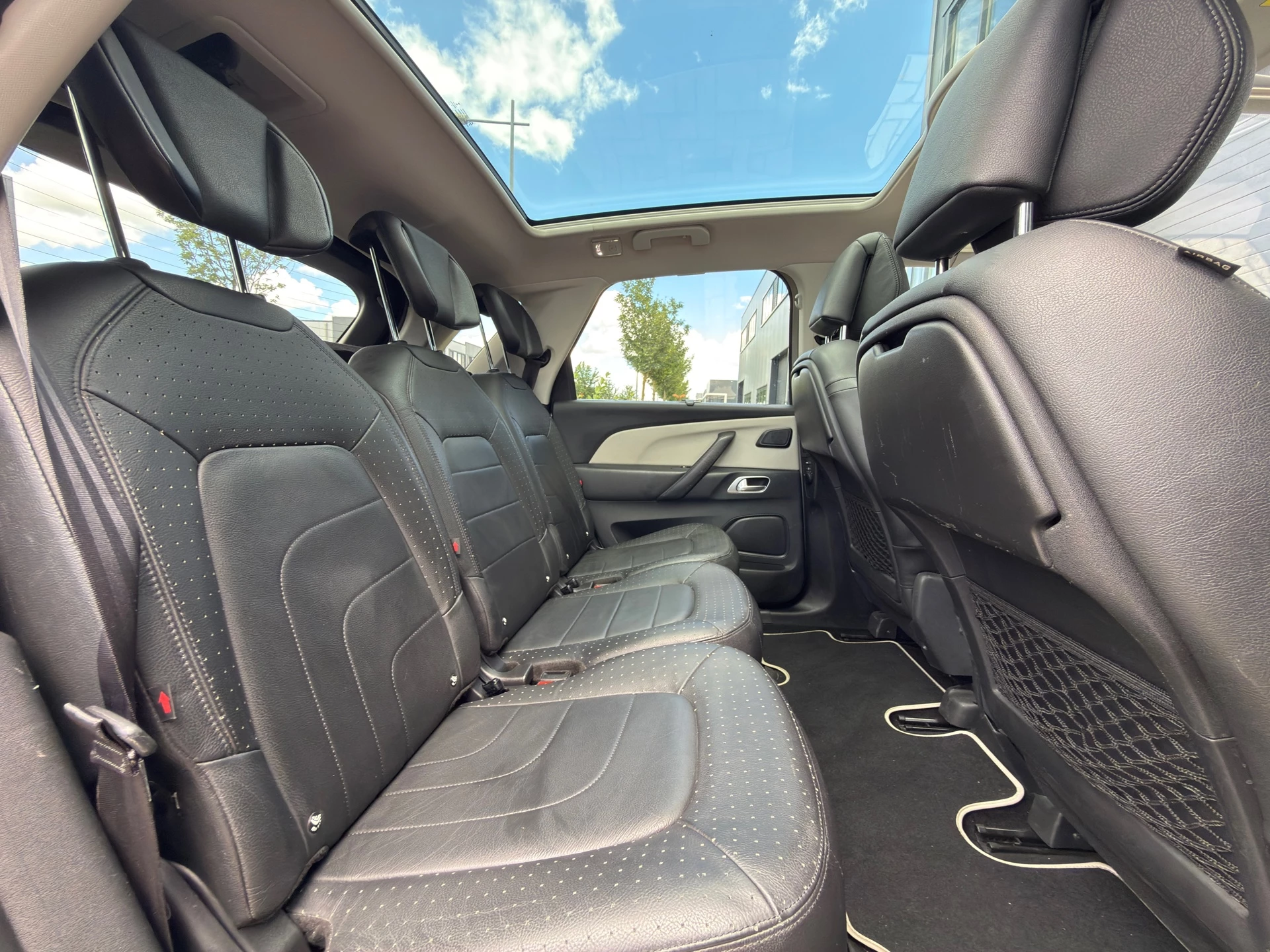 Hoofdafbeelding Citroën C4 Picasso