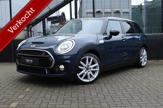 Mini Clubman 2.0 Cooper S | PANO | Keyless | HUD | H&K |
