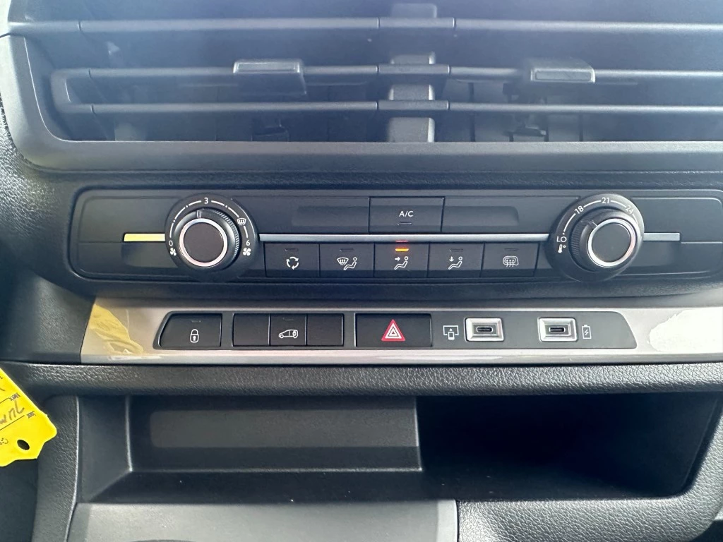 Hoofdafbeelding Citroën Jumpy