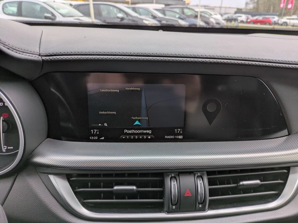 Hoofdafbeelding Alfa Romeo Stelvio