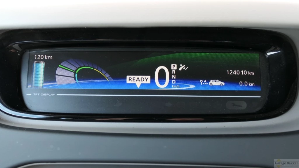 Hoofdafbeelding Renault ZOE