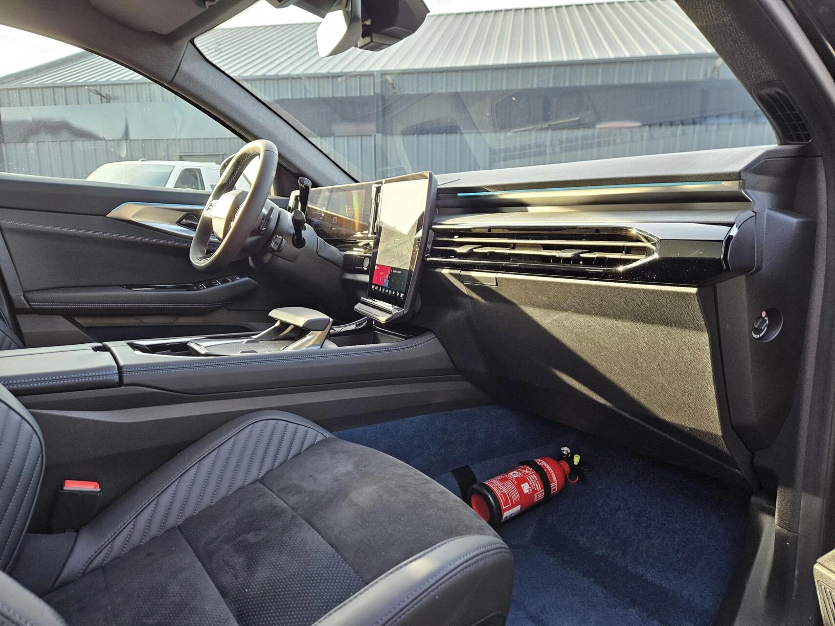 Hoofdafbeelding Renault Rafale