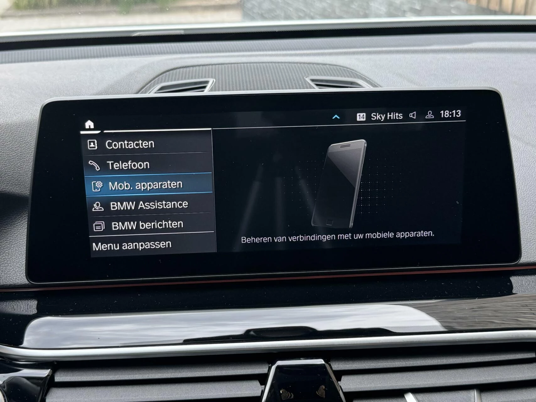 Hoofdafbeelding BMW 6 Serie
