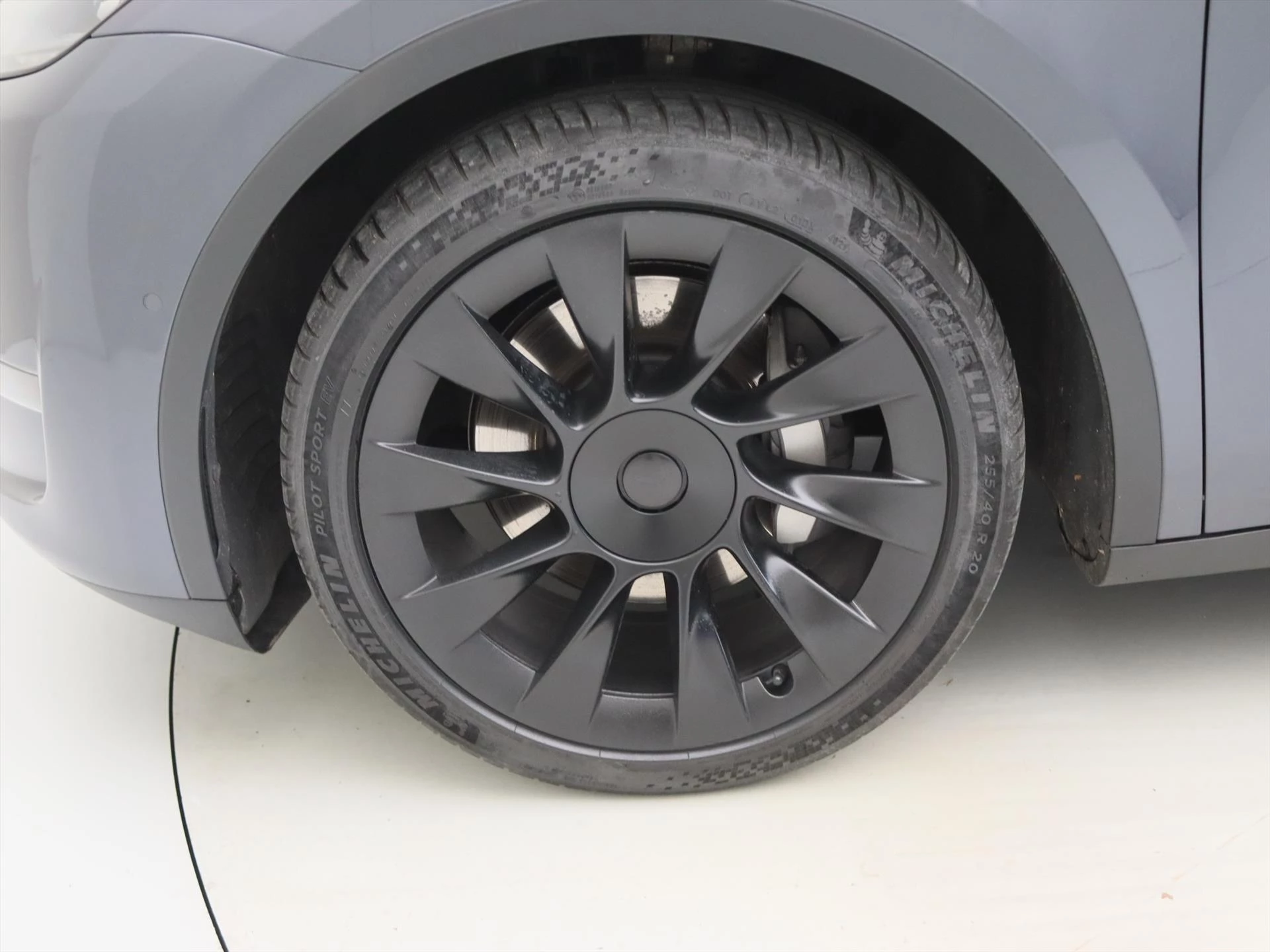 Hoofdafbeelding Tesla Model Y