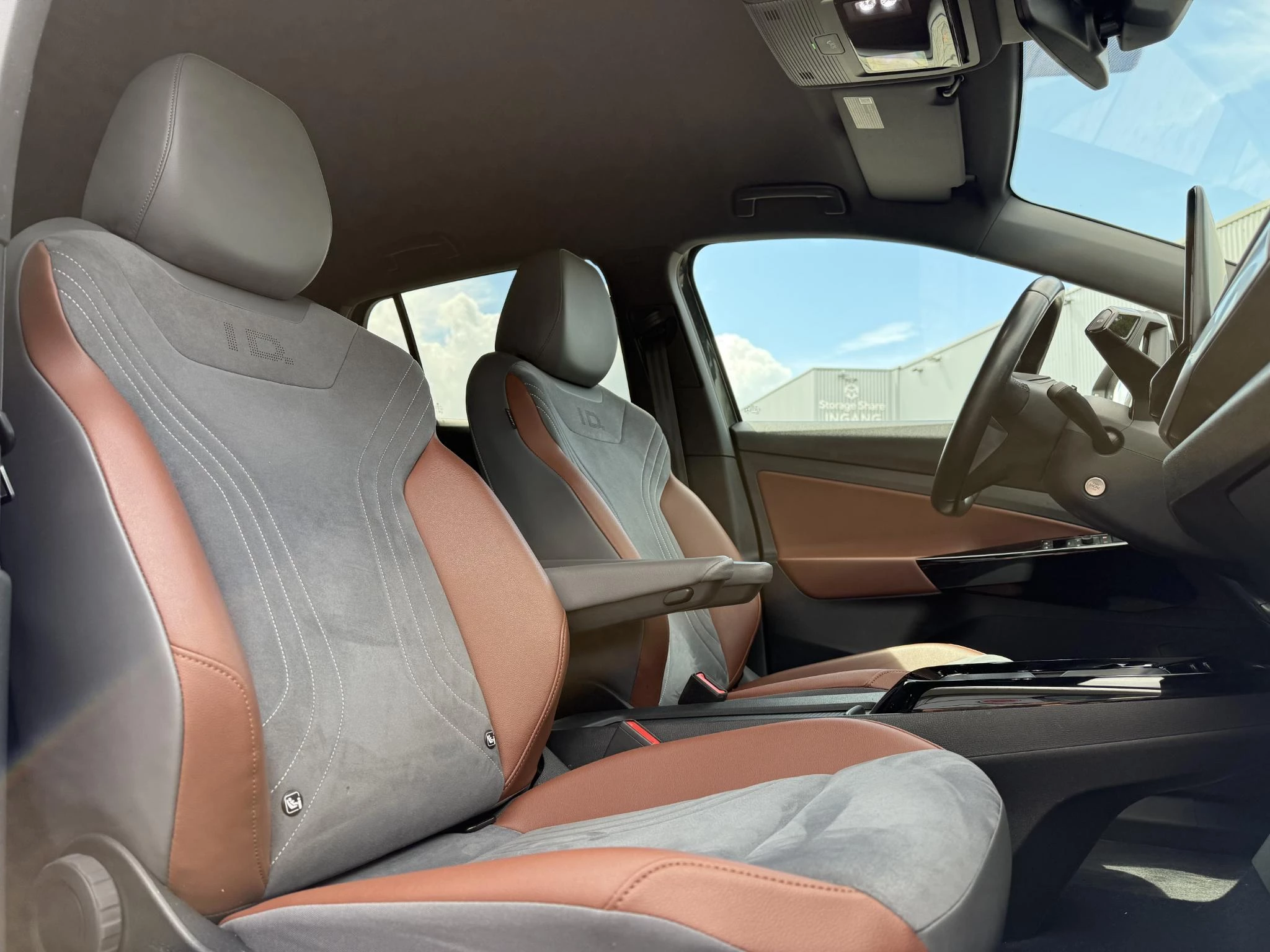 Hoofdafbeelding Volkswagen ID.4