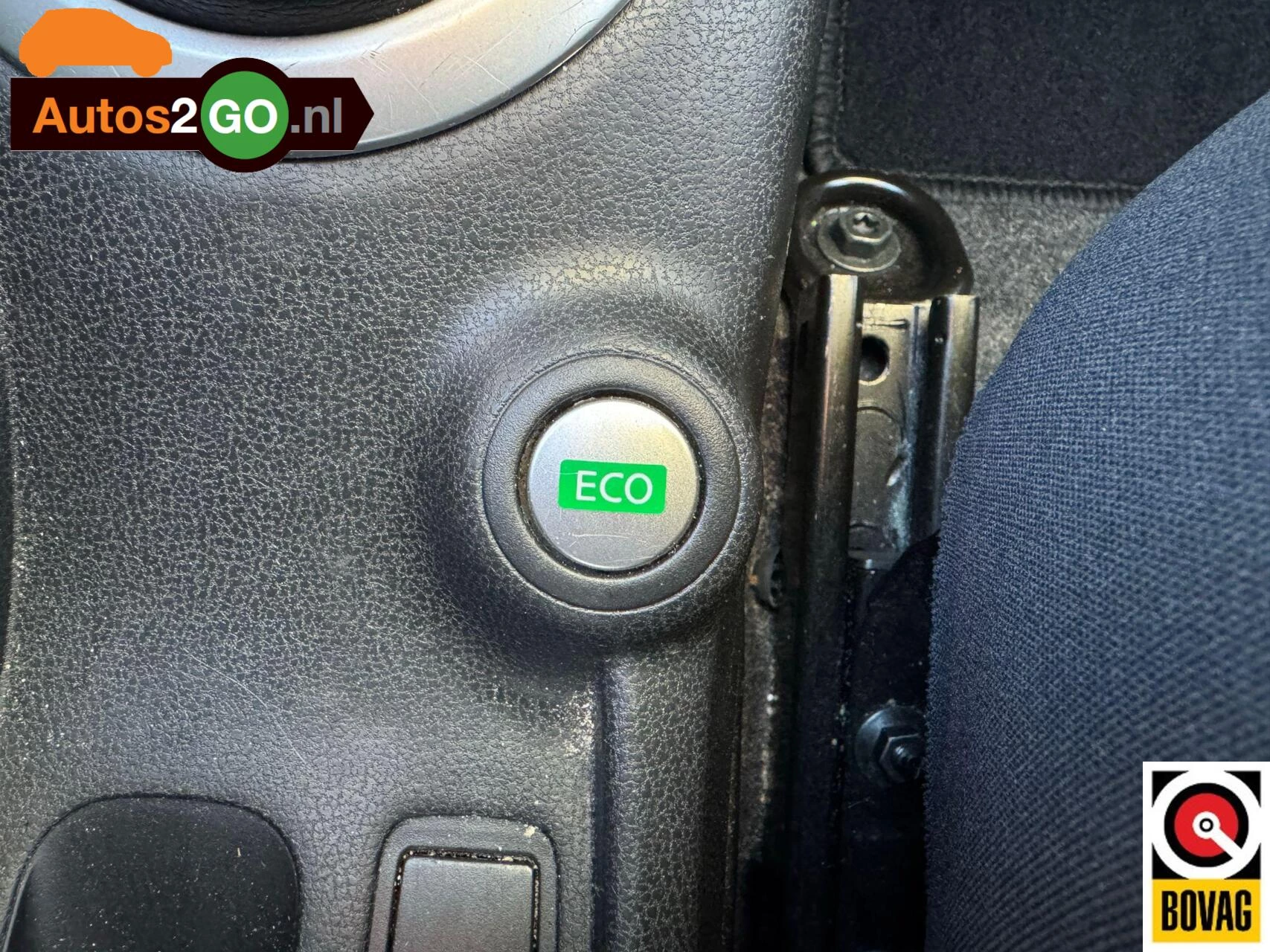 Hoofdafbeelding Nissan Note