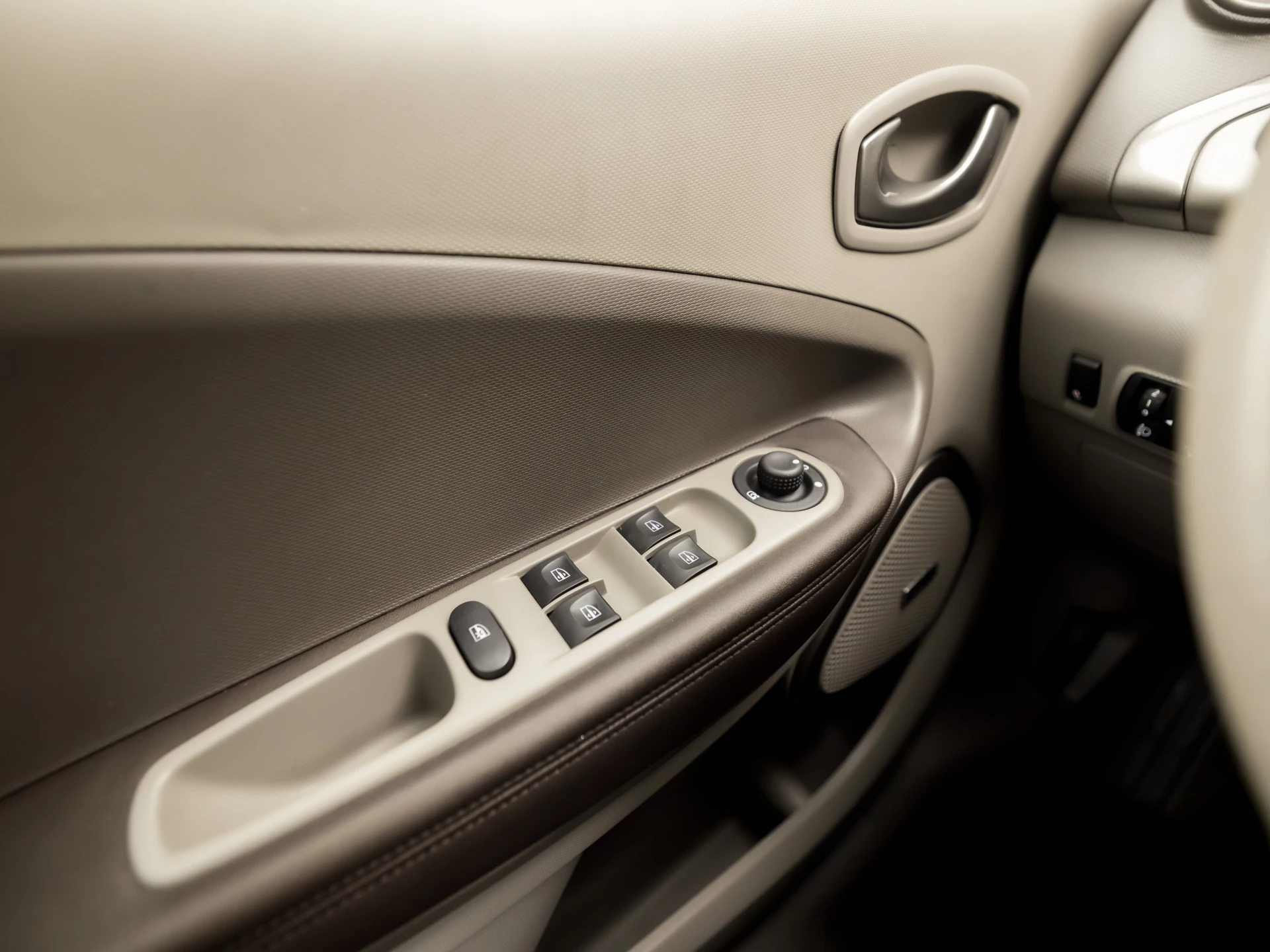 Hoofdafbeelding Renault ZOE