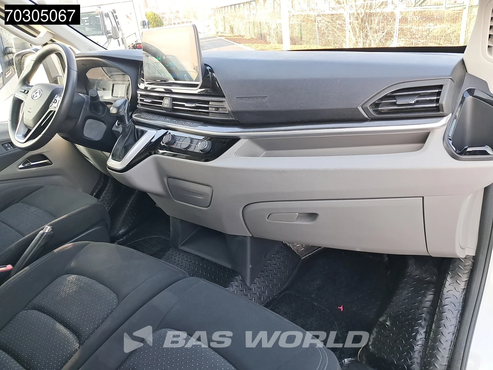 Hoofdafbeelding Maxus eDeliver9