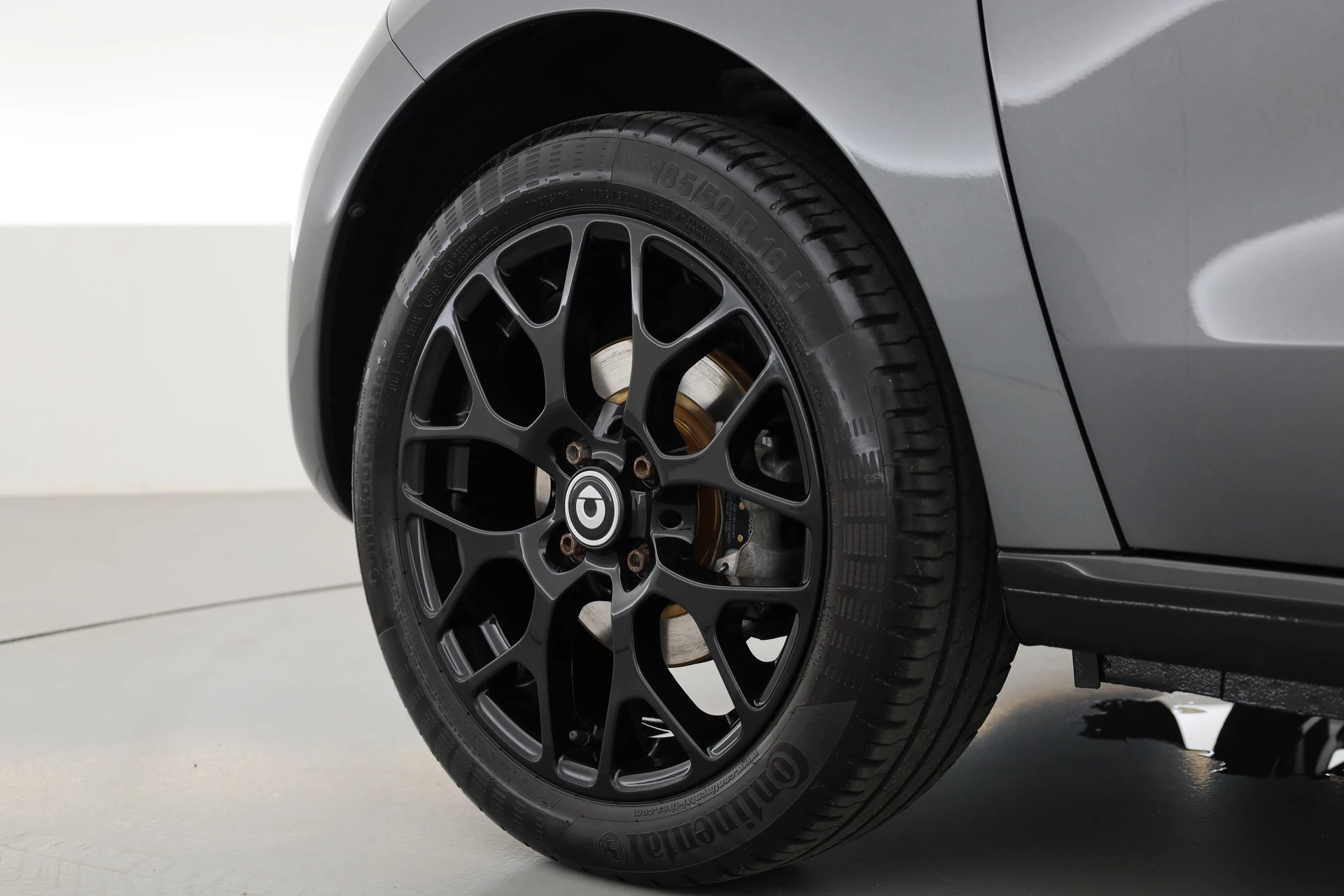 Hoofdafbeelding Smart Forfour