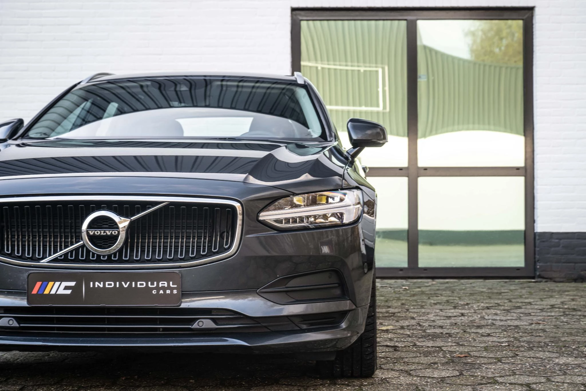 Hoofdafbeelding Volvo V90