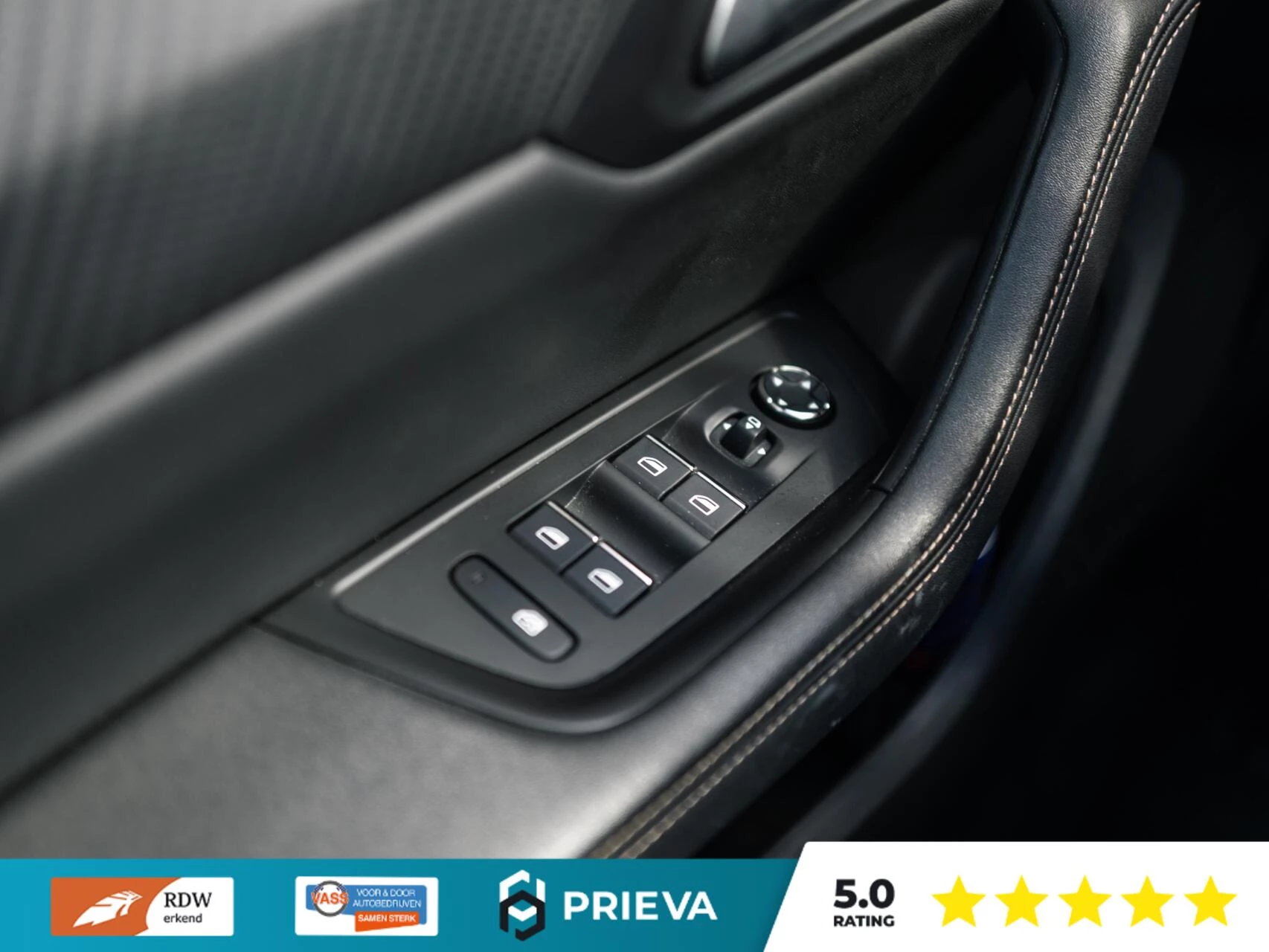 Hoofdafbeelding Peugeot 508